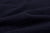 Deluxeware OCTS-00 12.5oz Loopwheeled Polo Shirt Made in Japan Fabric Close Up Navy