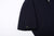 Deluxeware OCTS-00 12.5oz Loopwheeled Polo Shirt Made in Japan Sleeve Label