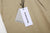Attractions Wearmasters Lot.720 Giza Cotton Twill Heritage Trousers Beige – Wearmasters Hangtag Detail