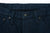 Pure Blue Japan OCE-019 14oz Oceanic Indigo Selvedge Jeans – Waistband and Top Button Detail