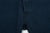 Pure Blue Japan OCE-019 14oz Oceanic Indigo Selvedge Jeans – Crotch Seam Detail