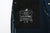 Pure Blue Japan OCE-019 14oz Oceanic Indigo Selvedge Jeans – Pocket Lining and Care Print Detail