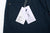 Pure Blue Japan OCE-019 14oz Oceanic Indigo Selvedge Jeans – Brand Hang Tags Detail