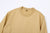 Deluxeware SDTL-00 10.5oz Loopwheeled Long Sleeve T-Shirt - Crew Neck