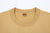 Deluxeware SDTL-00 10.5oz Loopwheeled Long Sleeve T-Shirt - Crew Neck