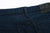 Pure Blue Japan OCE-002 14oz Oceanic Indigo Selvedge Jeans – Back Belt Loop and Yoke Detail
