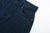 Pure Blue Japan OCE-002 14oz Oceanic Indigo Selvedge Jeans – Left Front Pocket Detail