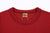 Deluxeware SDTL-00 10.5oz Loopwheeled Long Sleeve T-Shirt - Crew Neck