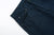 Pure Blue Japan OCE-002 14oz Oceanic Indigo Selvedge Jeans – Right Front Pocket and Coin Pocket Detail