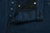 Pure Blue Japan OCE-002 14oz Oceanic Indigo Selvedge Jeans – Buttonholes and Fly Stitching Detail