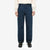 Pure Blue Japan OCE-002 14oz Oceanic Indigo Selvedge Jeans – Model Front View