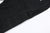 Boncoura 15oz Black Denim Painter Pants - Relaxed Tapered Fit