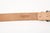 Inception By Accel Company IPSDB-01 Saddle Leather Garrison Belt