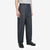 Attractions Wearmasters Lot.344 Heritage Denim Trousers Indigo – Model Three-Quarter View