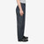 Attractions Wearmasters Lot.344 Heritage Denim Trousers Indigo – Model Side View