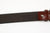 Inception By Accel Company IPSDB-01 Saddle Leather Garrison Belt