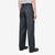 Attractions Wearmasters Lot.344 Heritage Denim Trousers Indigo – Model Back View