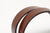 Inception By Accel Company IPSDB-01 Saddle Leather Garrison Belt