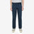 Pure Blue Japan OCE-019 14oz Oceanic Indigo Selvedge Jeans – Model Front View