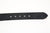 Inception By Accel Company IPSDB-01 Saddle Leather Garrison Belt
