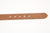 Inception By Accel Company IPSDB-02 Saddle Leather Fireman Buckle Belt