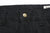 boncoura 15oz selvedge black denim painter pants straight fit