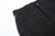Boncoura 15oz Black Denim Painter Pants - Relaxed Tapered Fit