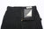 boncoura 15oz selvedge black denim painter pants straight fit