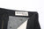 Boncoura 15oz Black Denim Painter Pants - Relaxed Tapered Fit