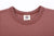Samurai Jeans SJST-ML Tubular Solid T-Shirt - Crew Neck Binder Neck