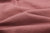 Samurai Jeans SJST-ML Tubular Solid T-Shirt - Crew Neck Ankoh Red Front Fabric Close Up Ankoh Red