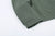 Wasew WSW-26S-001 CWU-7/W Cotton Nylon Flight Jacket - Sage Green | Made in Japan | Cuff