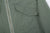 Wasew WSW-26S-001 CWU-7/W Cotton Nylon Flight Jacket - Sage Green | Made in Japan | Chest Pocket and Fine Stitching Detail