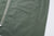 Wasew WSW-26S-001 CWU-7/W Cotton Nylon Flight Jacket - Sage Green | Made in Japan | Side Pocket