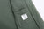 Wasew WSW-26S-001 CWU-7/W Cotton Nylon Flight Jacket - Sage Green | Made in Japan | Interior Pocket