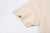 Samurai Jeans SJST-SC03 Samurai Cotton Pocket T-Shirt Natural Sleeve