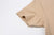 Samurai Jeans SJST-SC03 Samurai Cotton Pocket T-Shirt Kuri Light Sleeve