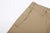 Wasew WSW-26S-011 Military Double Knee Work Pants - Beige | Made in Japan | Flap Side Pocket Detail Right