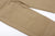 Wasew WSW-26S-011 Military Double Knee Work Pants - Beige | Made in Japan | Knee Reinforcement Panel