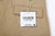 Wasew WSW-26S-011 Military Double Knee Work Pants - Beige | Made in Japan | Wasew Paper Tag