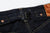 Freewheelers The Vanishing West Lot 601XX 1942 14oz Selvedge Denim - Regular Straight Fit