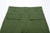 Wasew WSW-26S-011 Military Double Knee Work Pants - Olive | Made in Japan | Back Waist and Flap Pockets