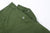 Wasew WSW-26S-011 Military Double Knee Work Pants - Olive | Made in Japan | Flap Side Pocket Detail Snap Button