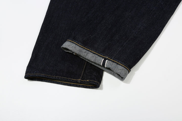 Freewheelers The Vanishing West Lot 601XX 1942 14oz Selvedge Denim - Regular Straight Fit