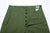 Wasew WSW-26S-011 Military Double Knee Work Pants - Olive | Made in Japan | Button Fly and Waist Construction