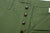 Wasew WSW-26S-011 Military Double Knee Work Pants - Olive | Made in Japan | Button Fly Detail