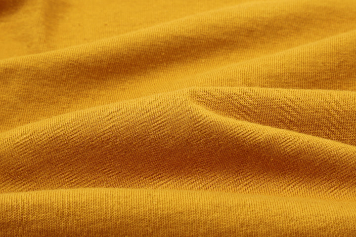 Deluxeware MTS-00 7.5oz Loopwheeled T-Shirt - Crew Neck