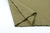 Stevenson Overall Co. Dual Comfort Cotton Tank Olive Made In Japan Side Seam