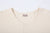 Stevenson Overall Co. SH Side Flex Loopwheeled Henley Neck T-Shirt Oatmeal Made In Japan label