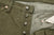 Samurai Jeans S0150GNX Uguisu 17oz selvedge denim classic straight fit full view buttons